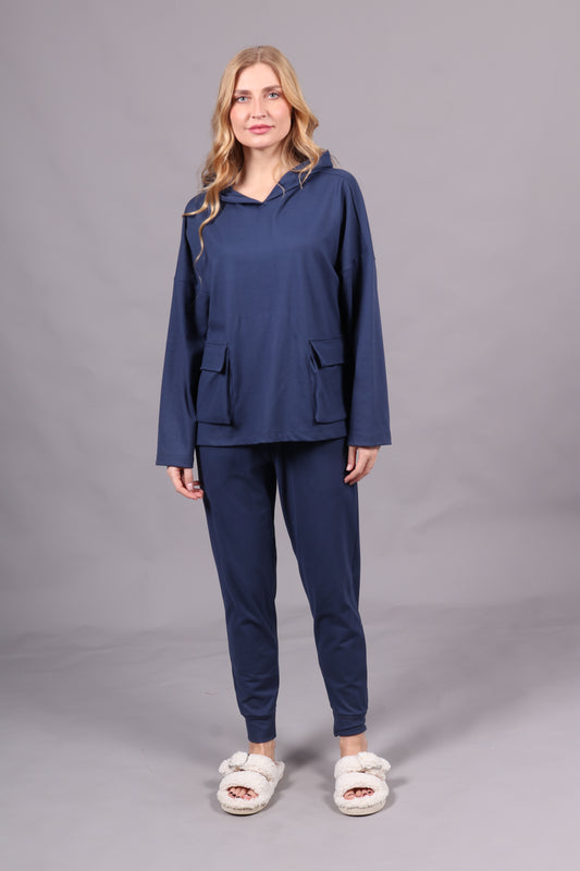 Céleste- Pyjama Femme