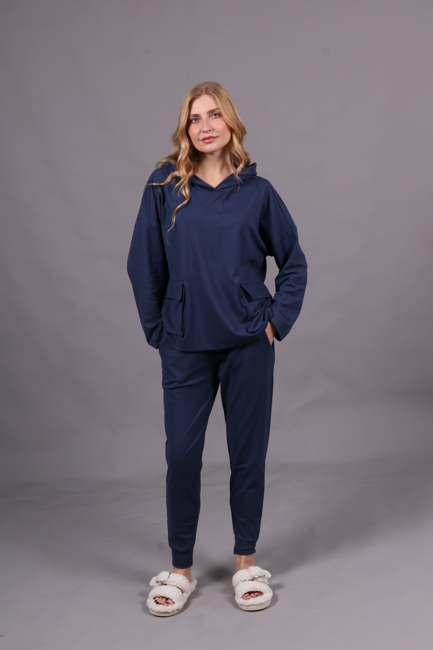 Céleste- Pyjama Femme