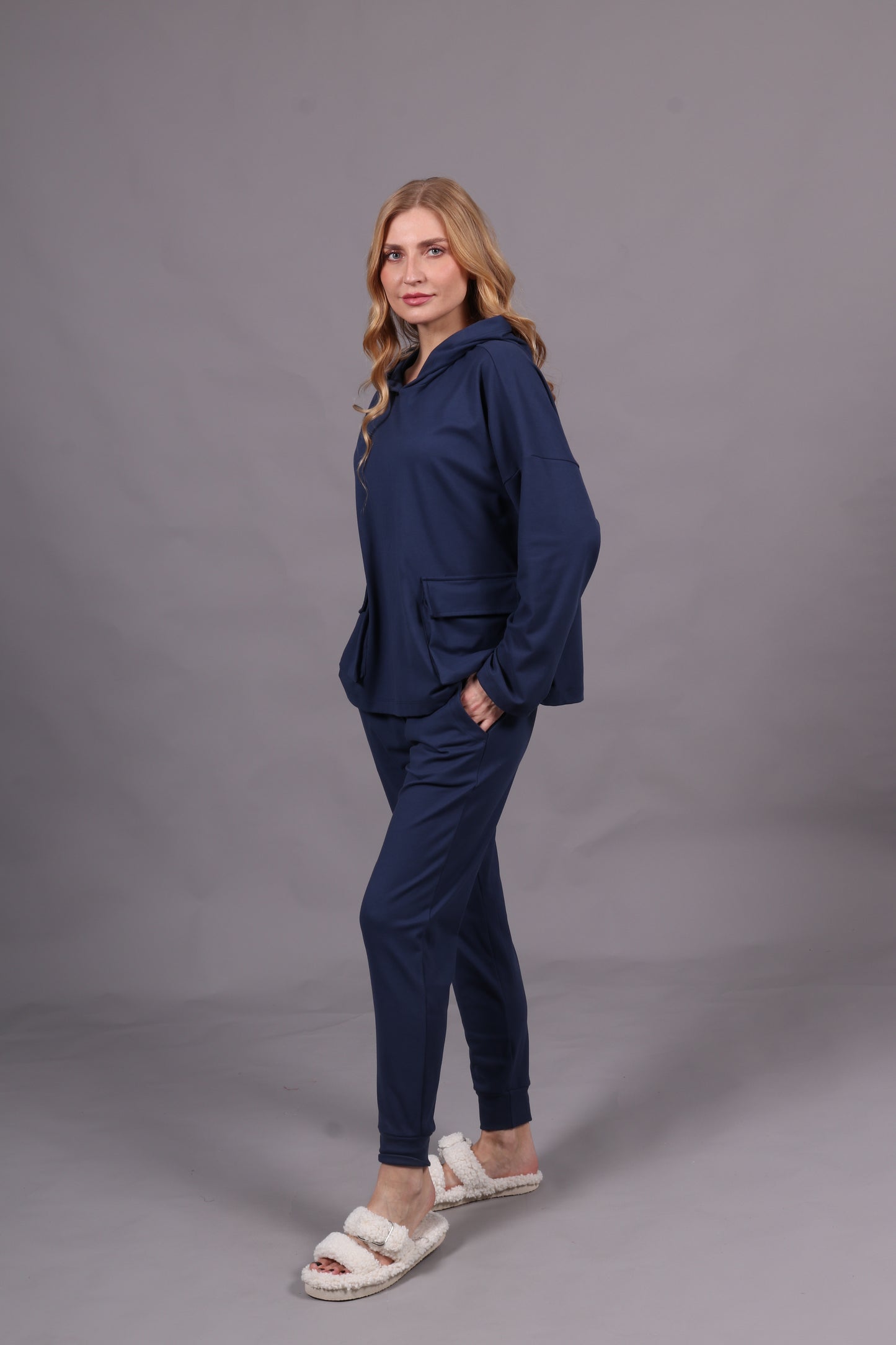 Céleste- Pyjama Femme