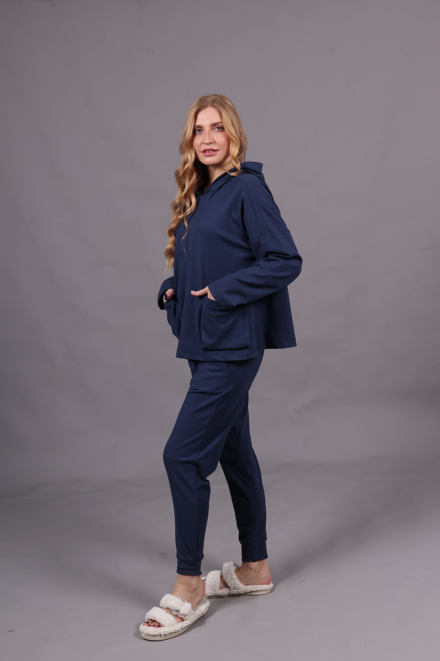 Céleste- Pyjama Femme