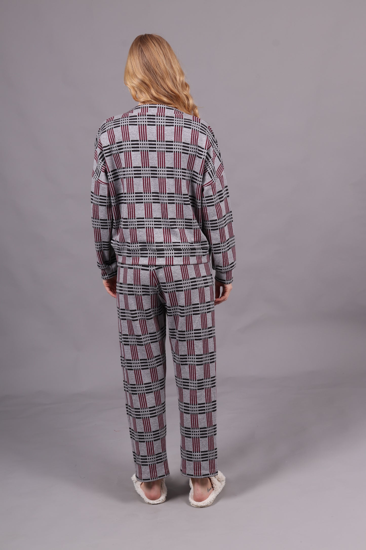 Ashen- Pyjama Femme