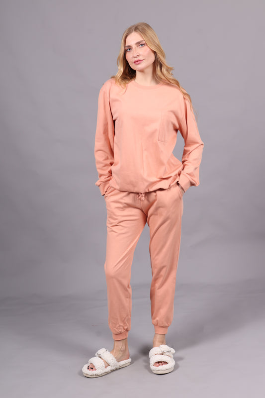 Peachy - Pyjama Femme