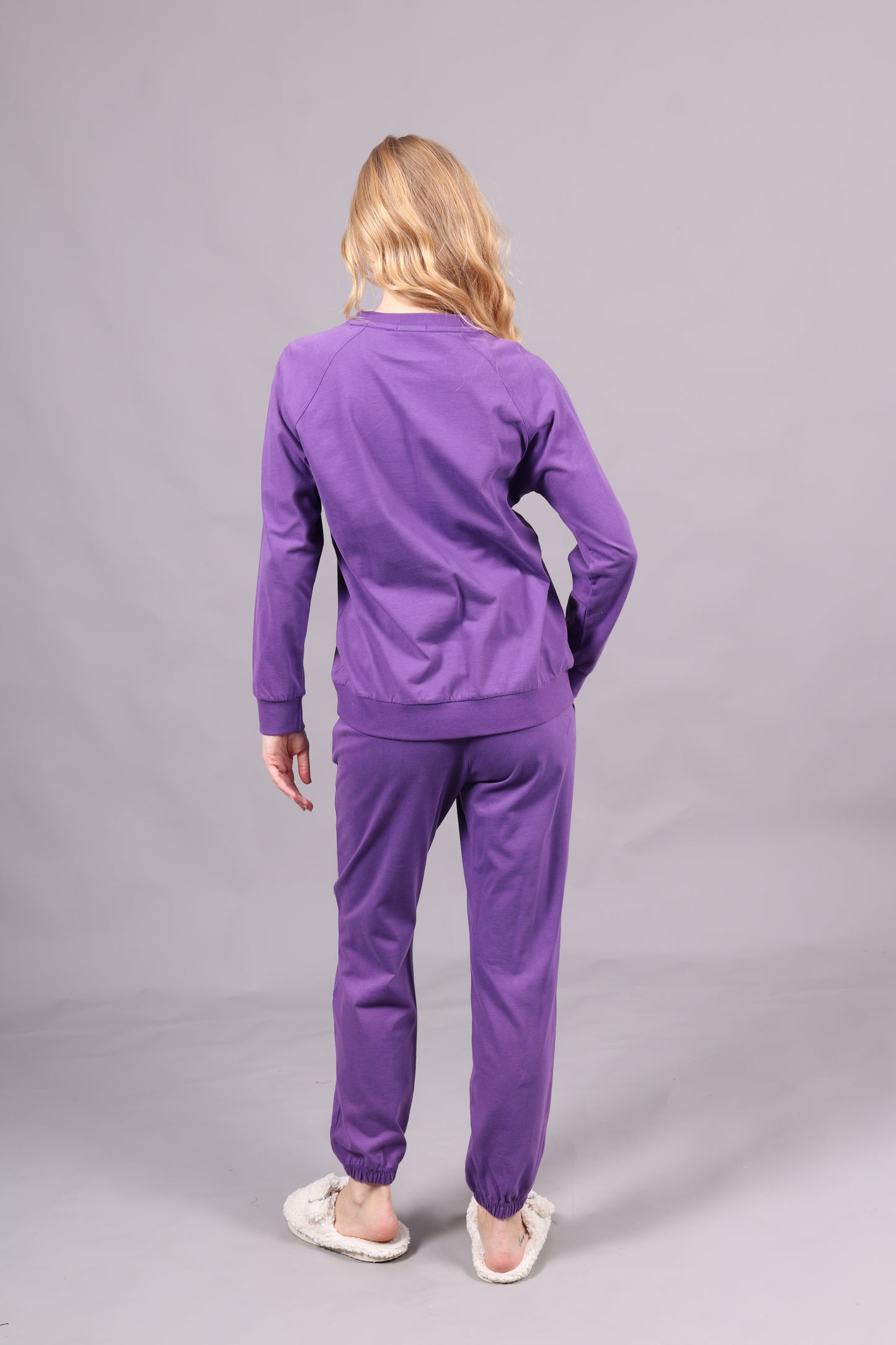 Violette- Pyjama Femme