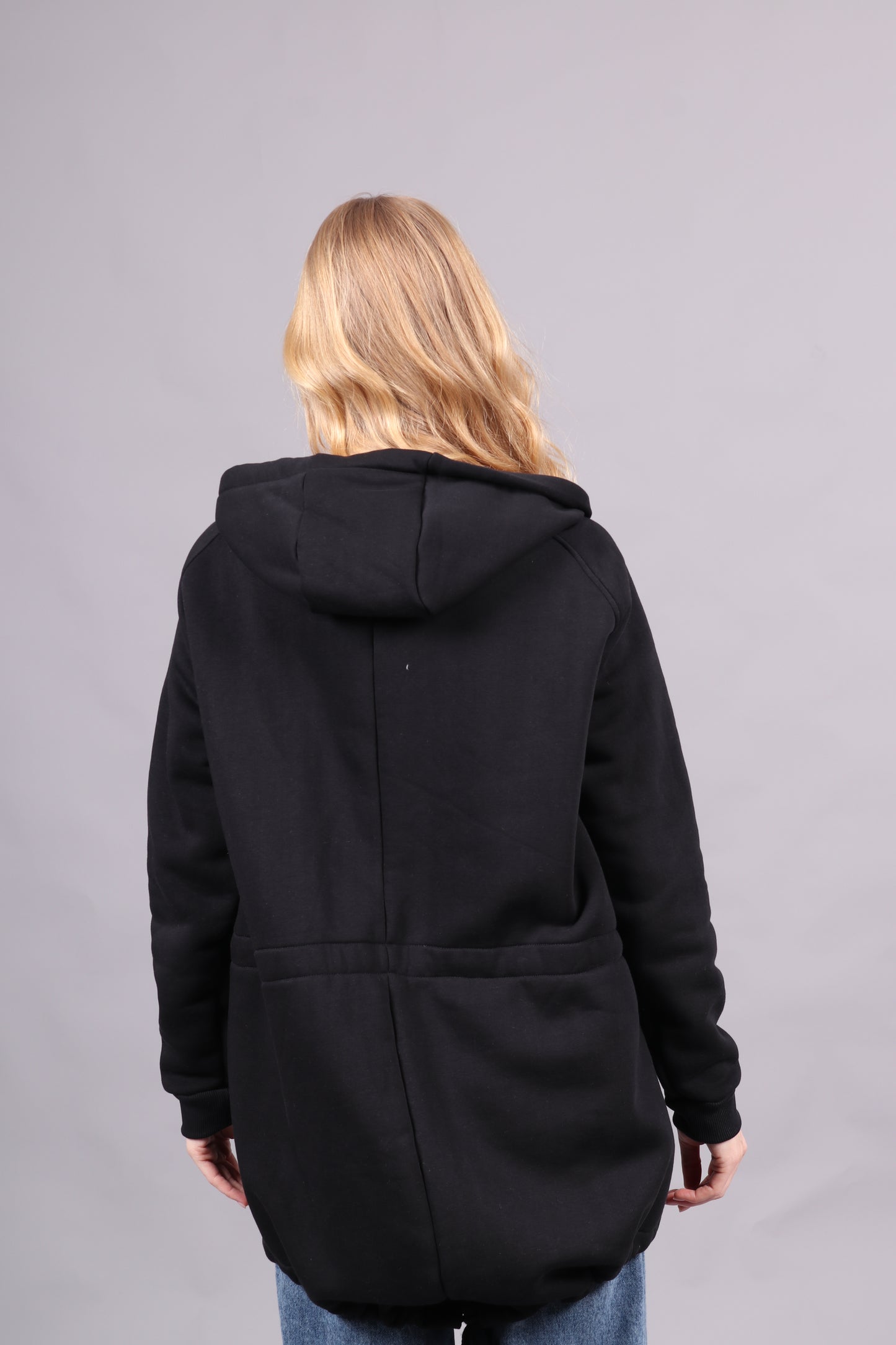 Blacky -Jacket Femme