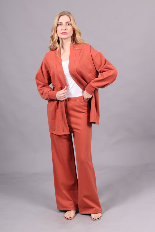 Terracota - Pyjama Femme