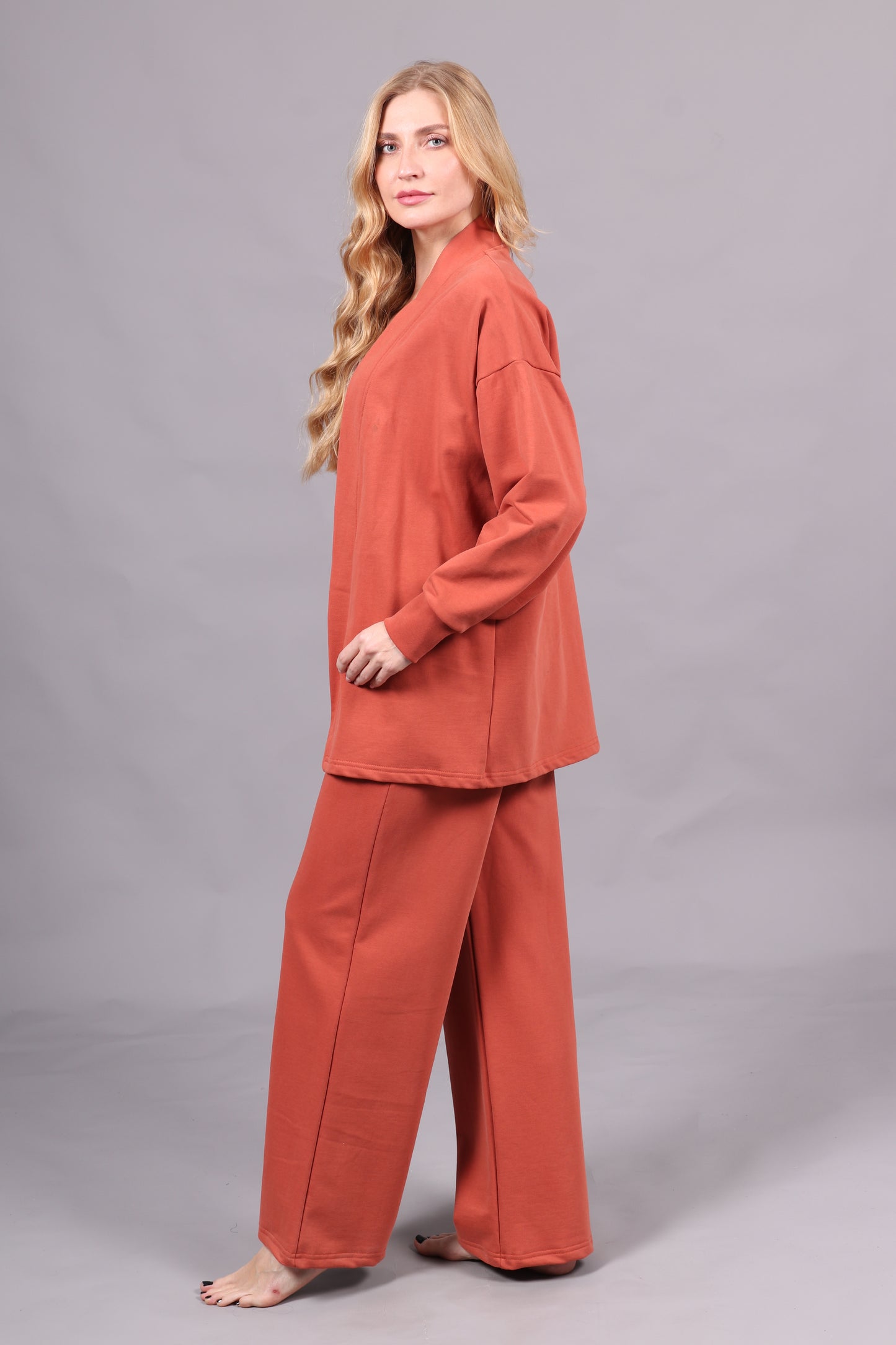 Terracota - Pyjama Femme