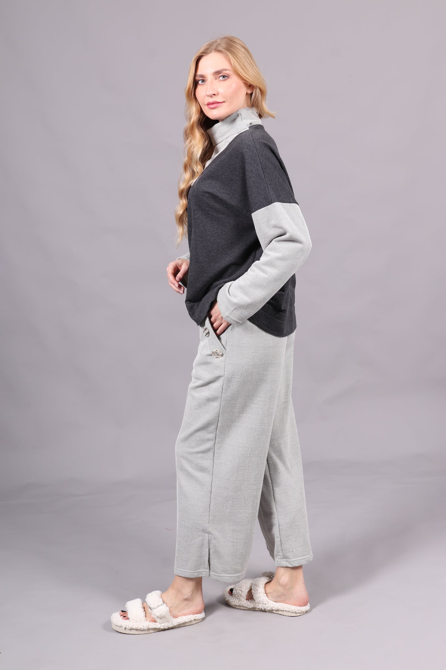Shadow - Pyjama Femme