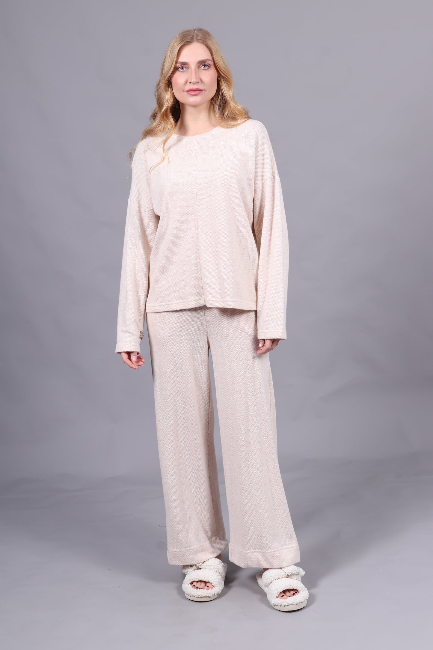 Almond- Pyjama Femme