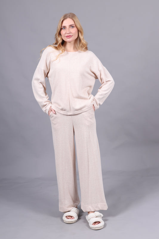 Almond- Pyjama Femme