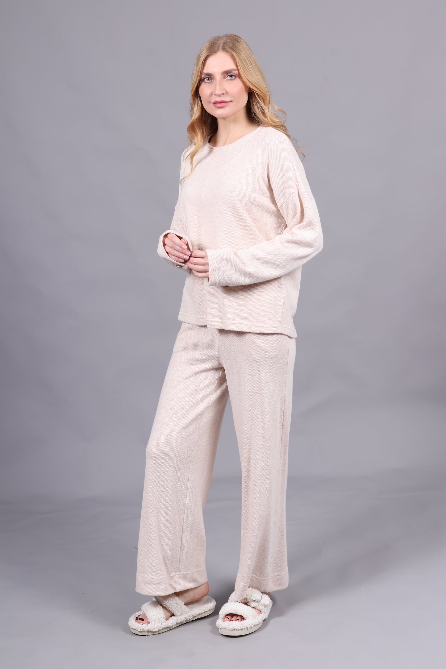 Almond- Pyjama Femme