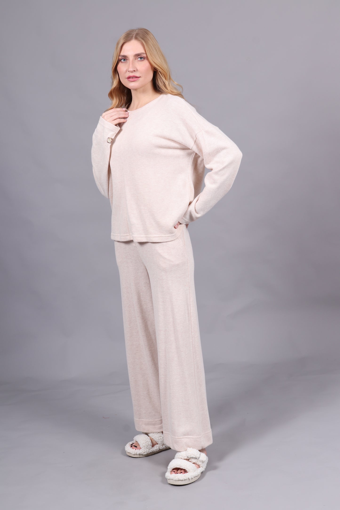 Almond- Pyjama Femme