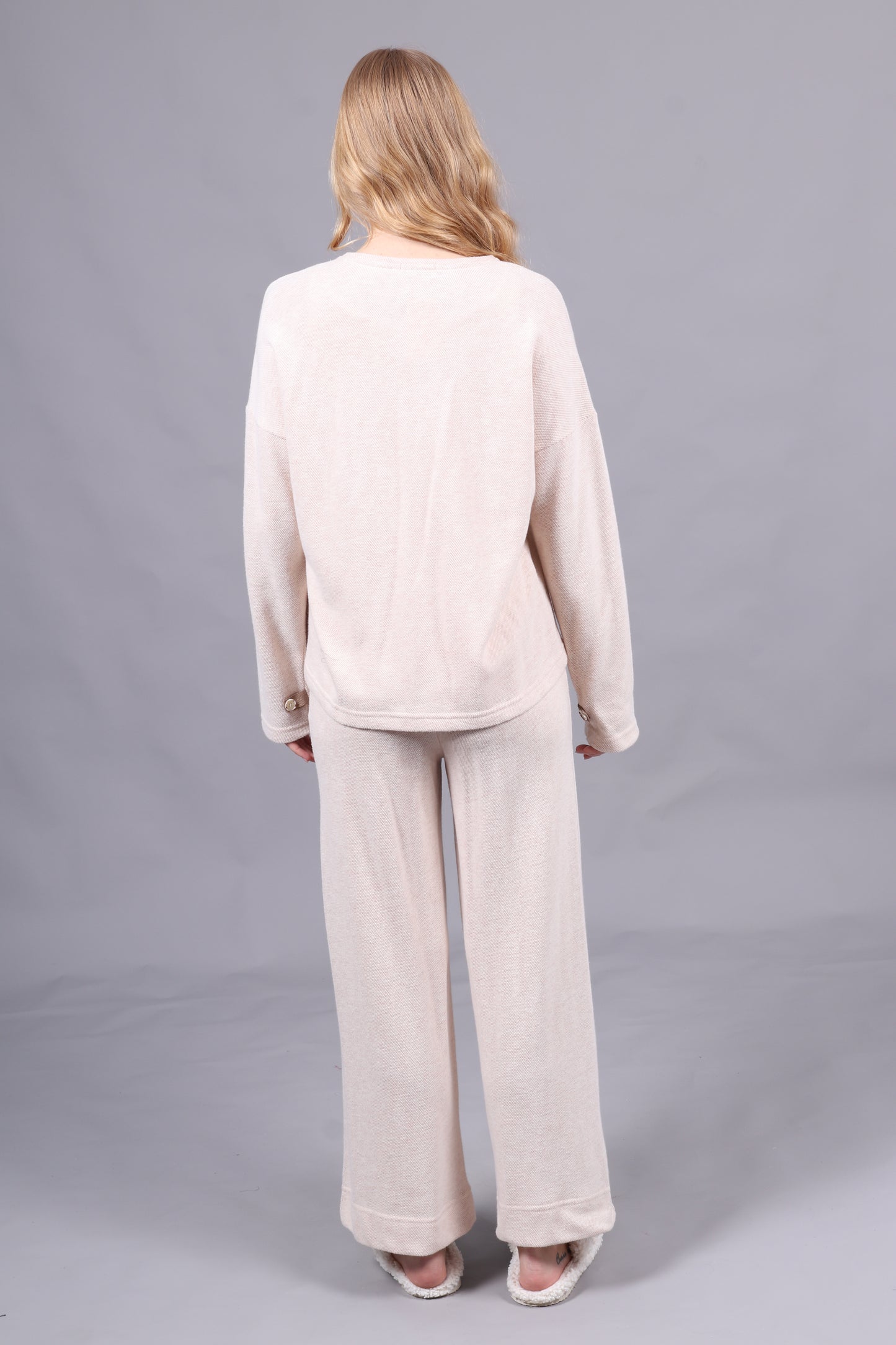 Almond- Pyjama Femme