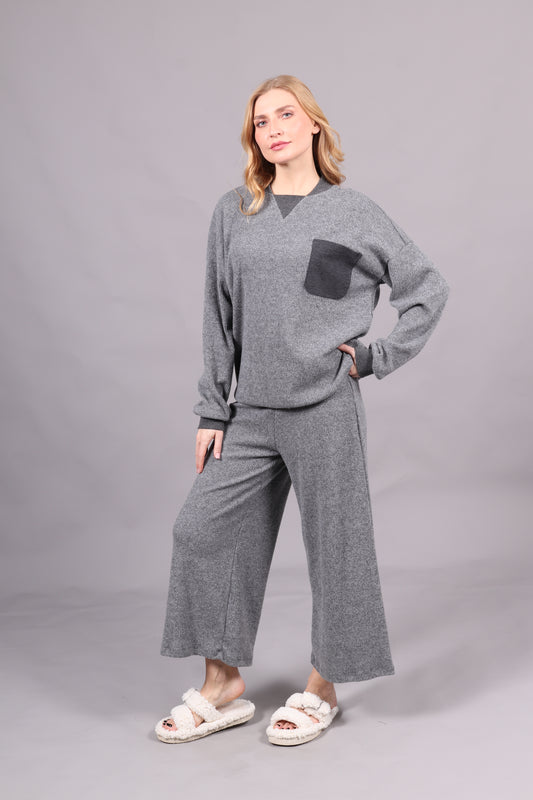 Cloudy - Pyjama Femme