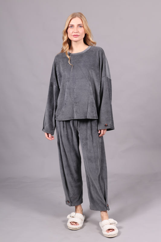 Plush - Pyjama Femme