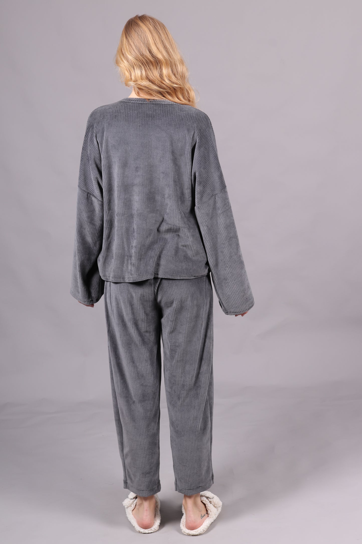 Plush - Pyjama Femme