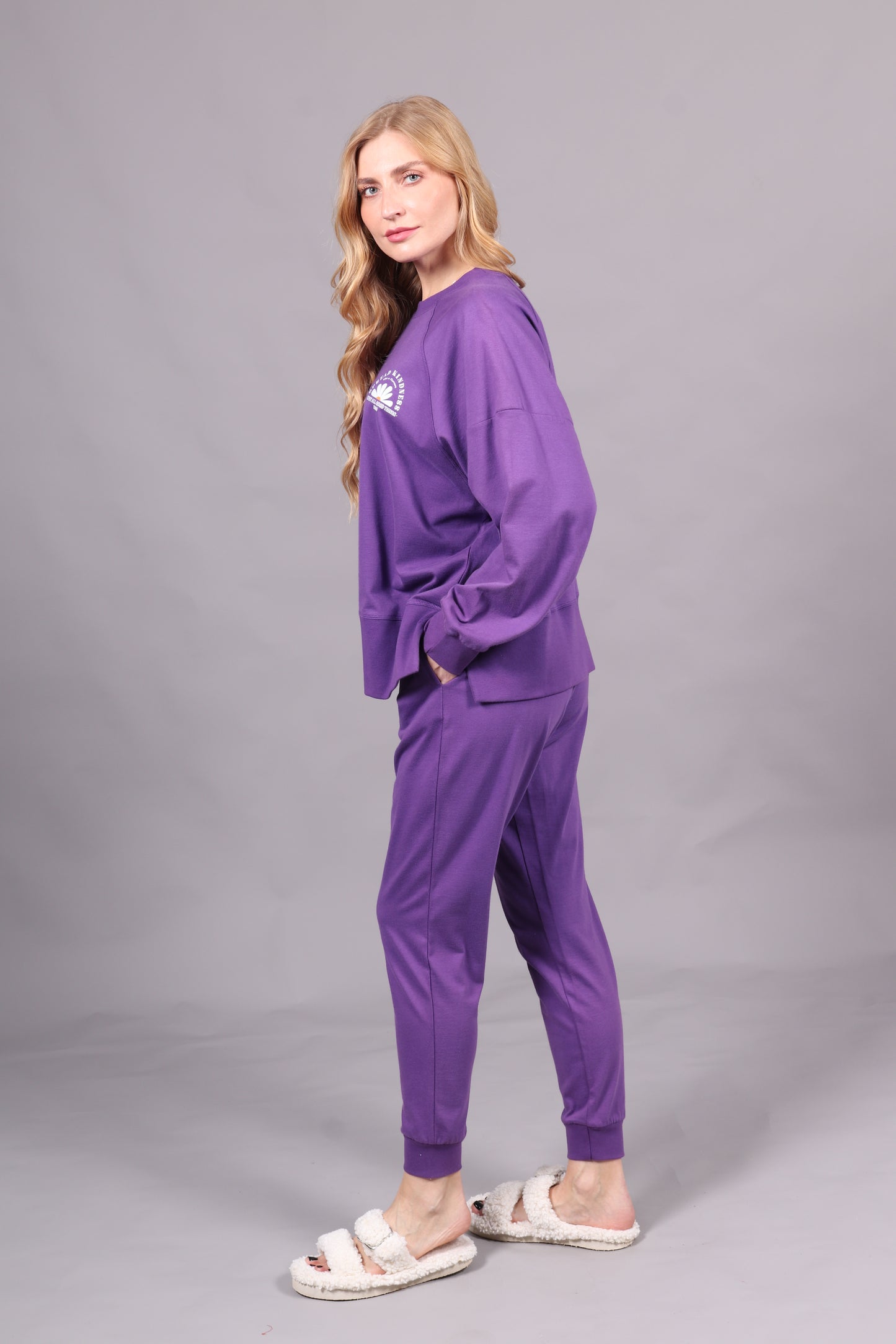 Velvet- Ensemble Femme