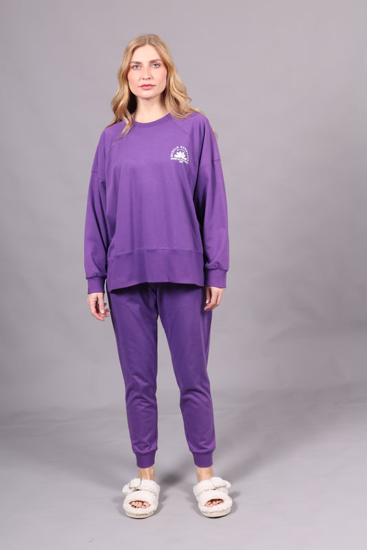 Velvet- Ensemble Femme