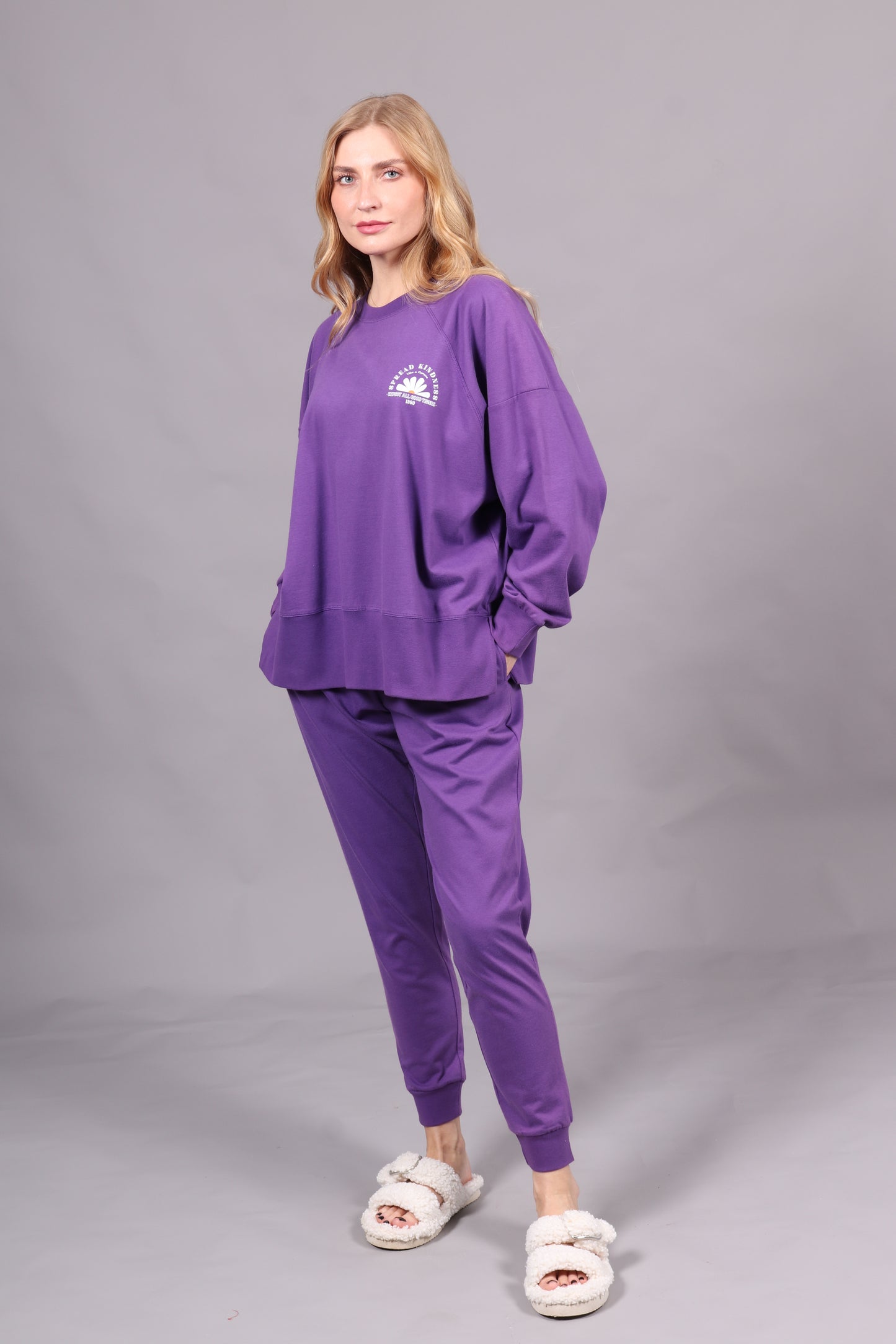 Velvet- Ensemble Femme