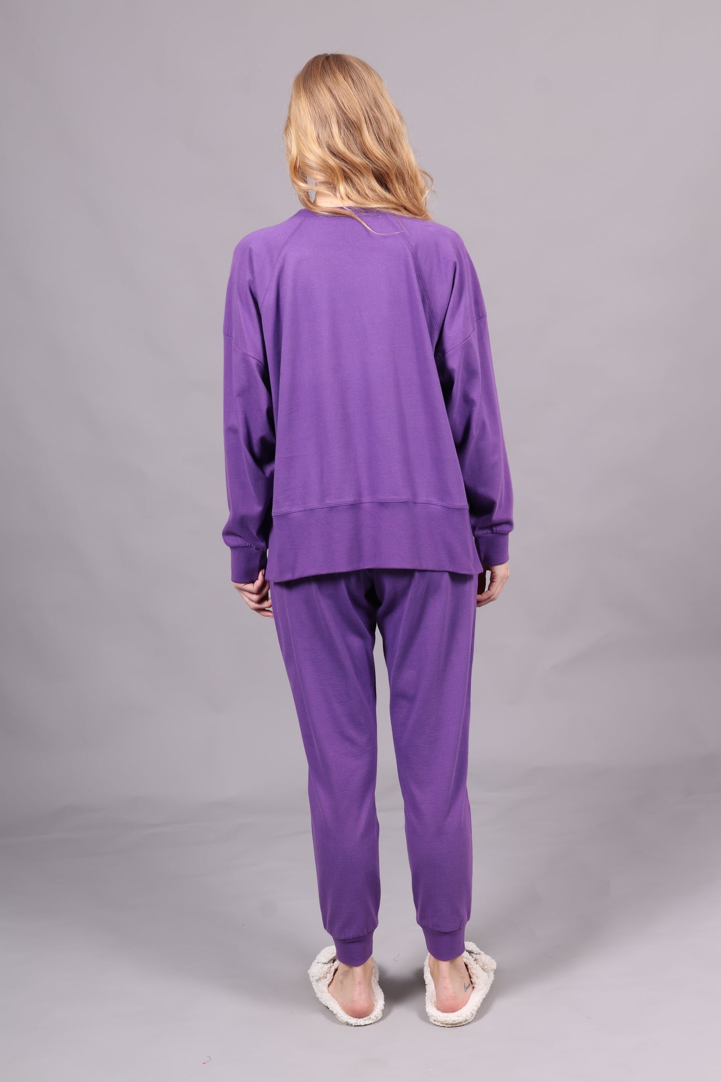 Velvet- Ensemble Femme