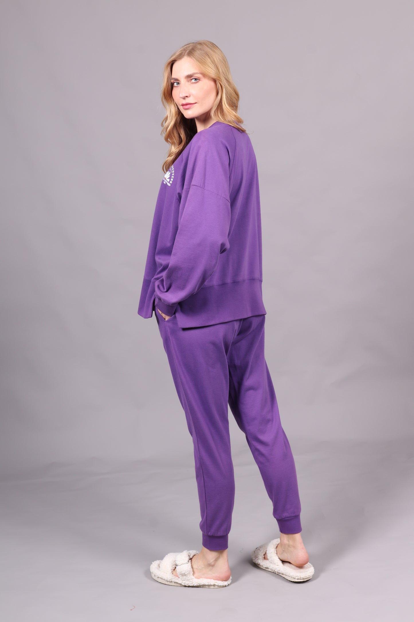 Velvet- Ensemble Femme