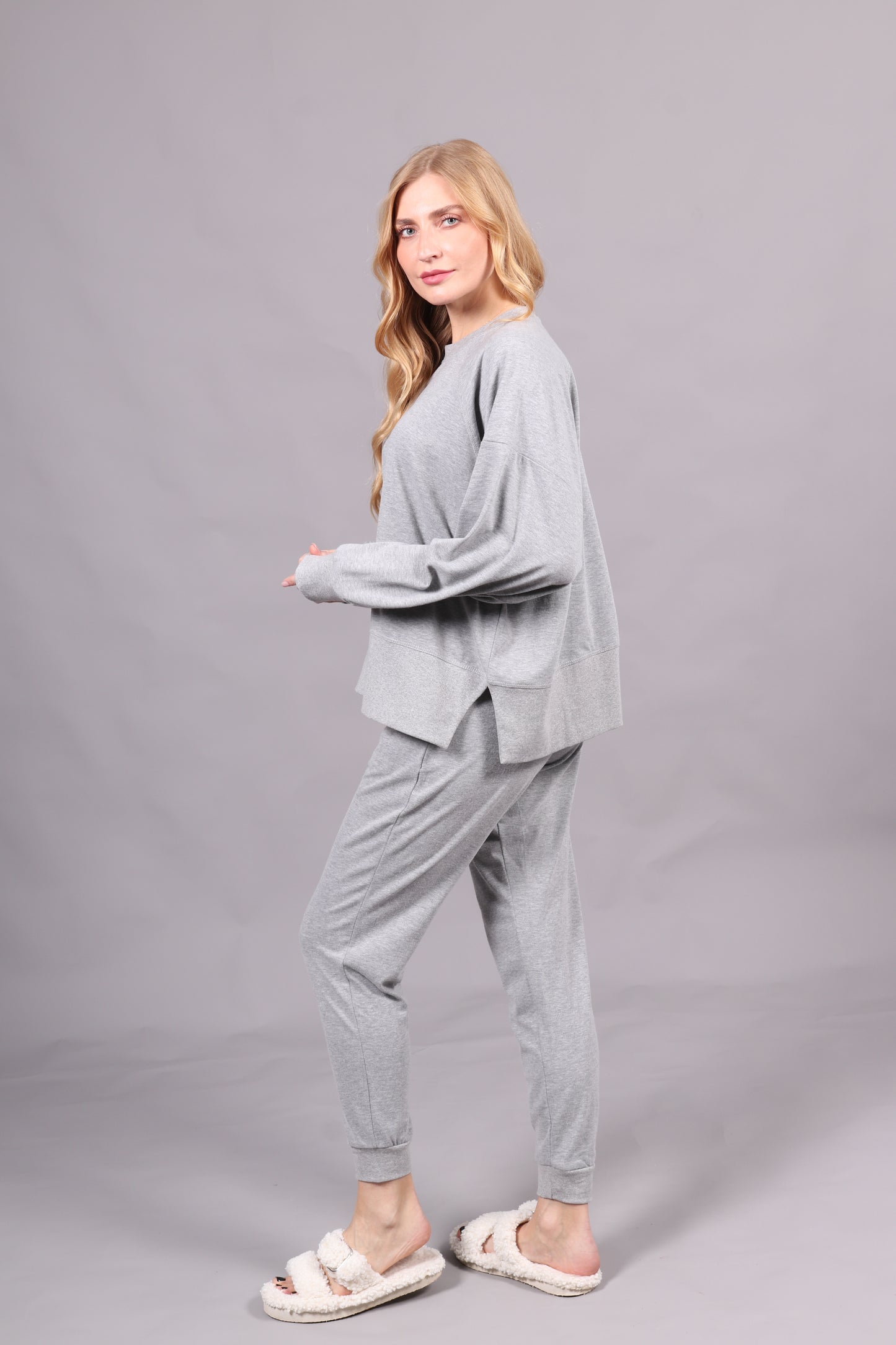 Silver - Pyjama Femme