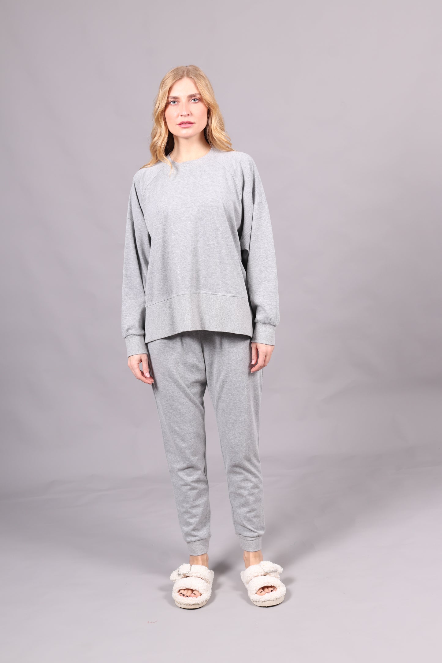 Silver - Pyjama Femme