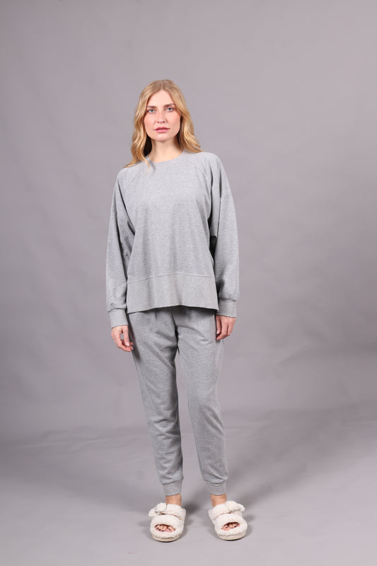 Silver - Pyjama Femme