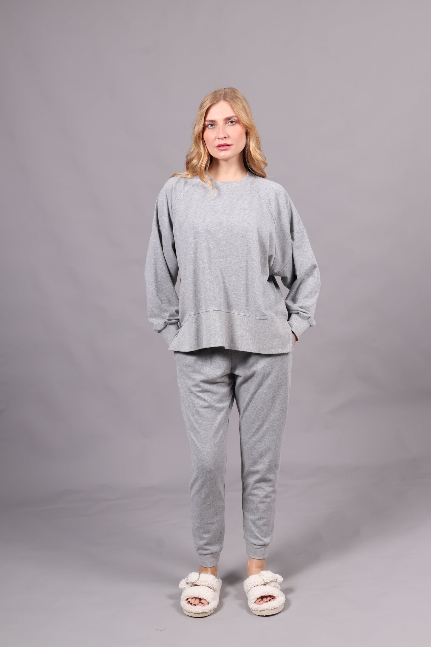 Silver - Pyjama Femme