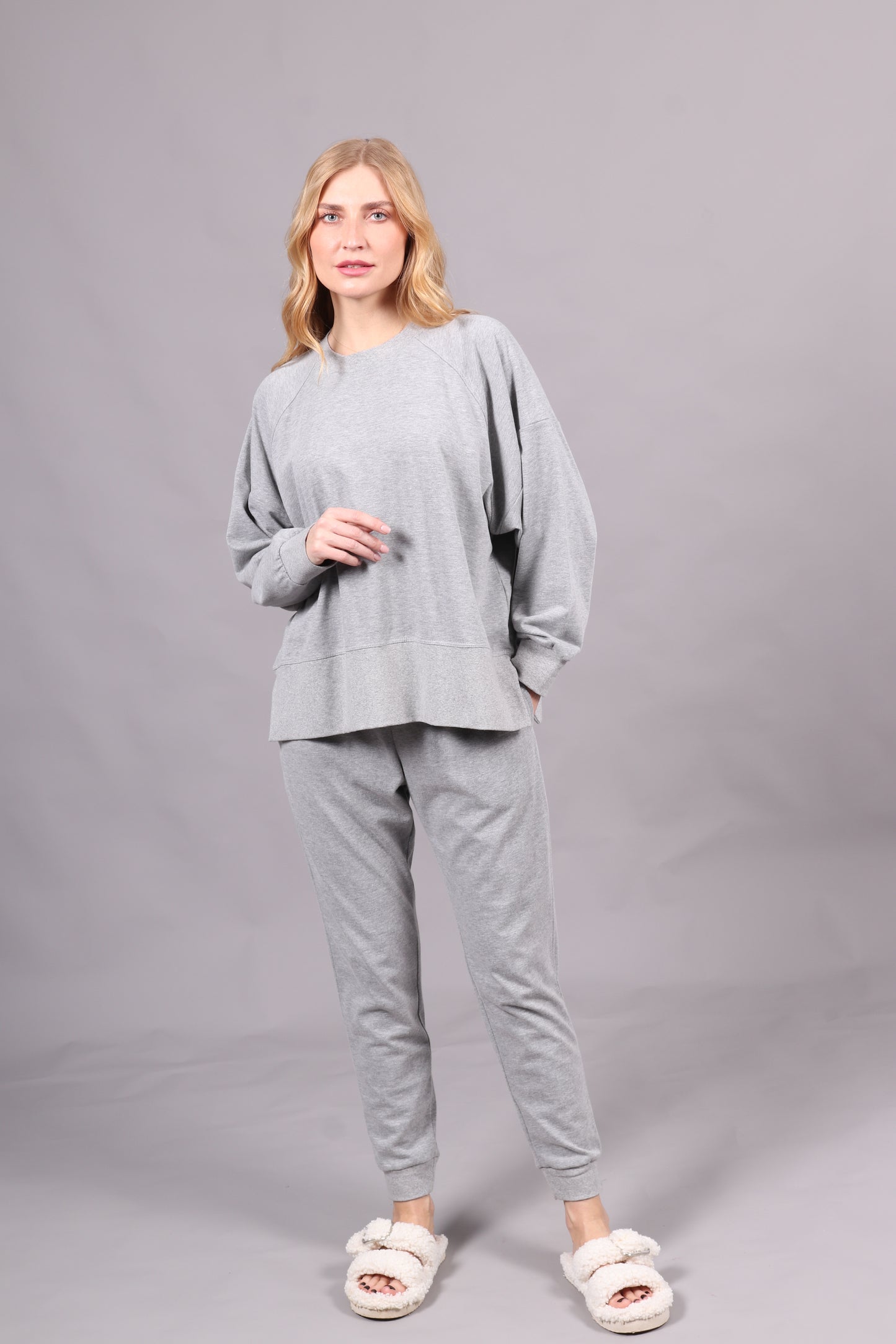 Silver - Pyjama Femme