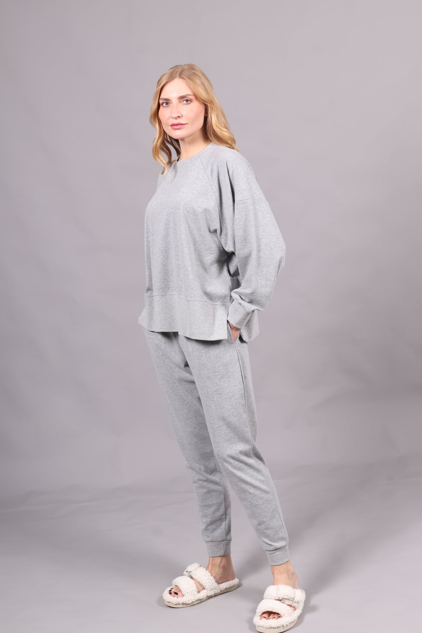 Silver - Pyjama Femme