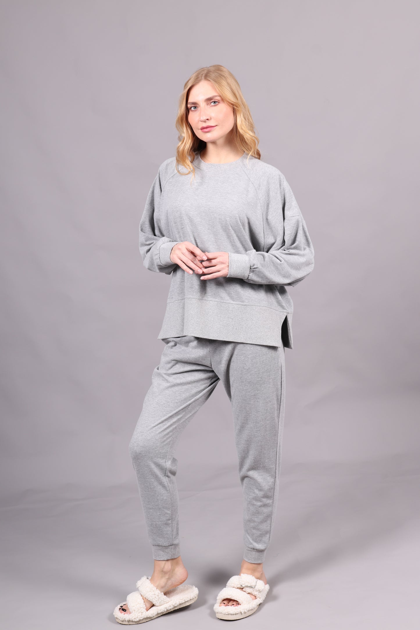Silver - Pyjama Femme