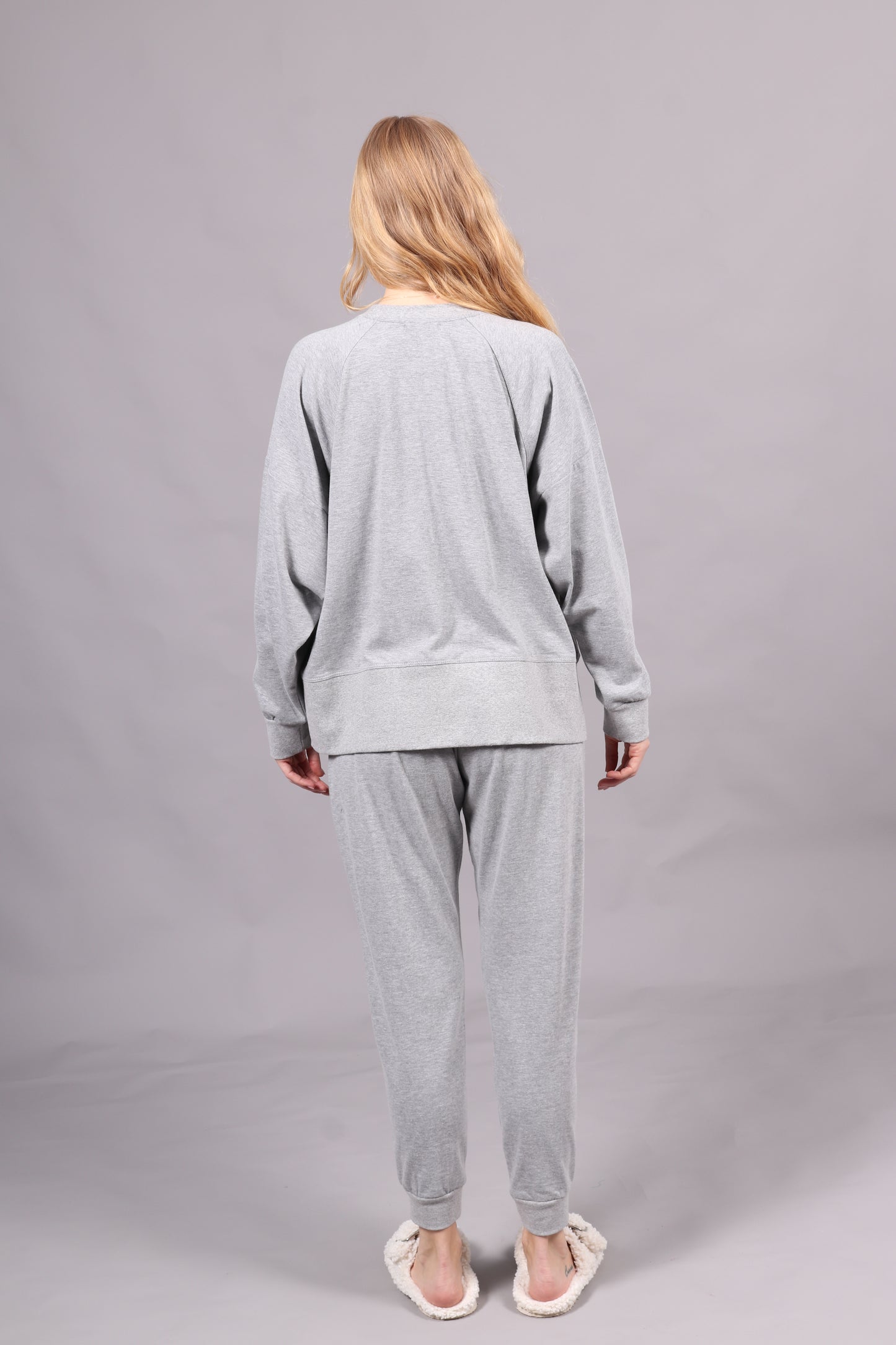 Silver - Pyjama Femme