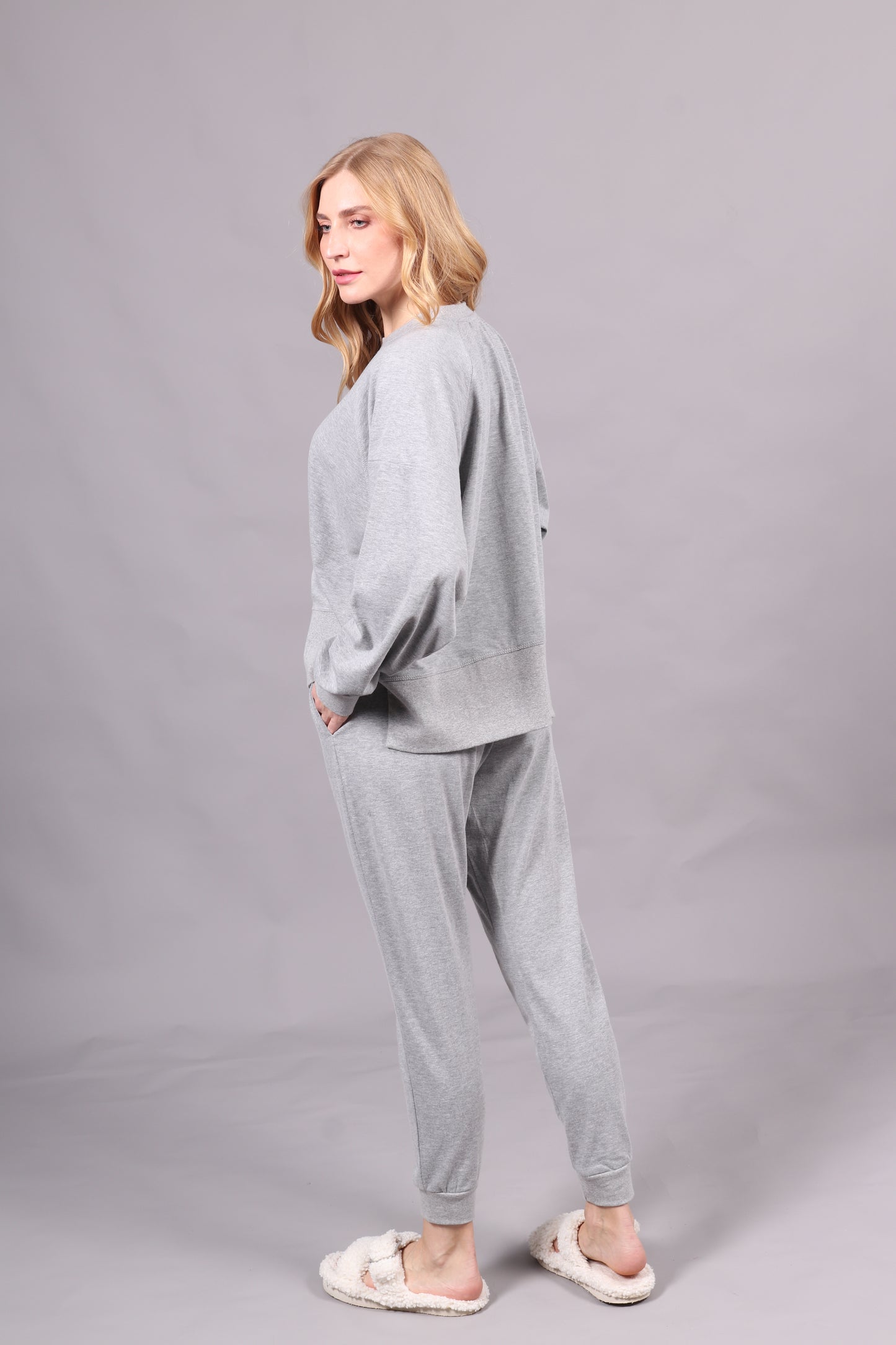 Silver - Pyjama Femme