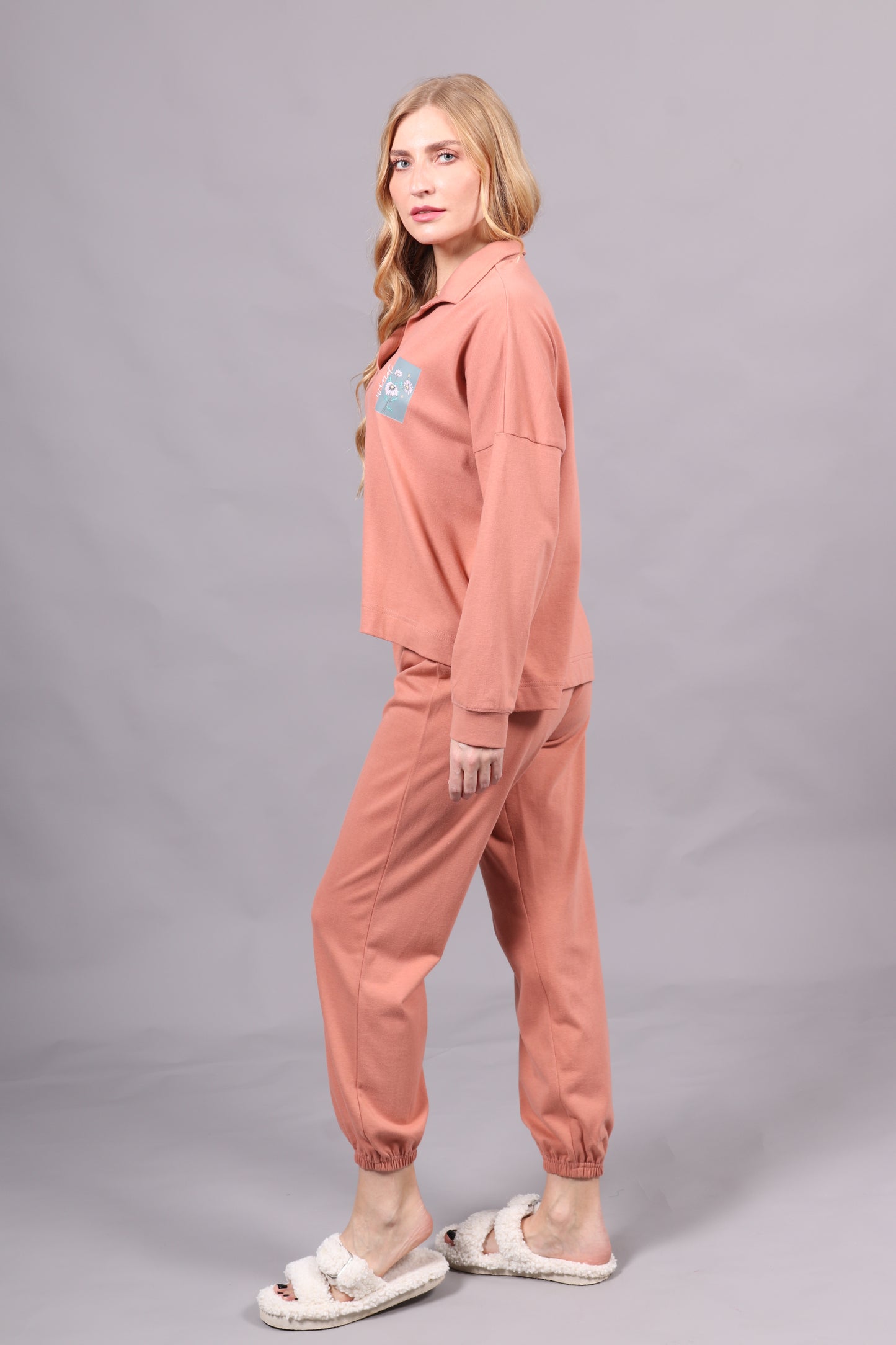Blush - Pyjama Femme