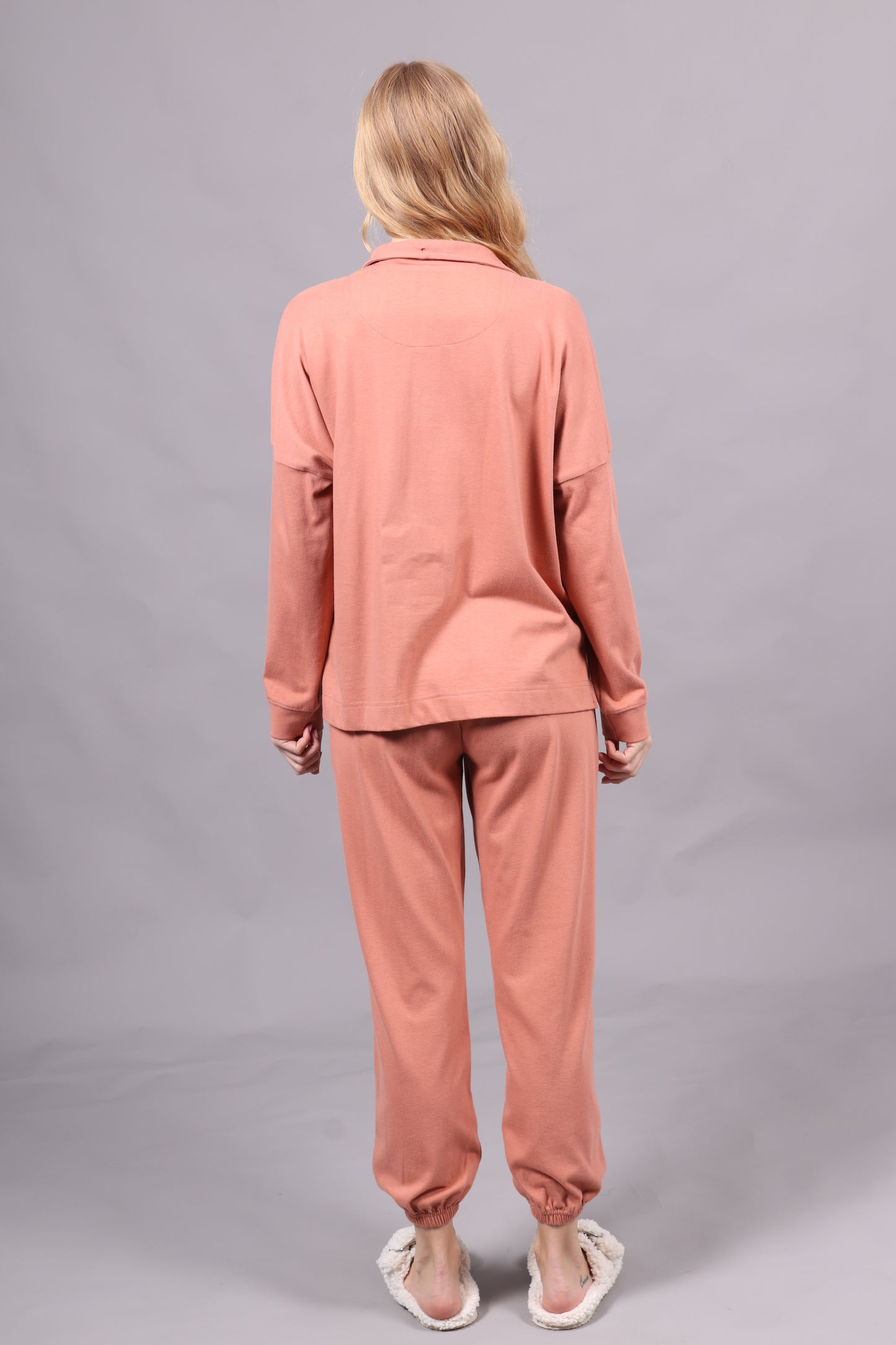 Blush - Pyjama Femme