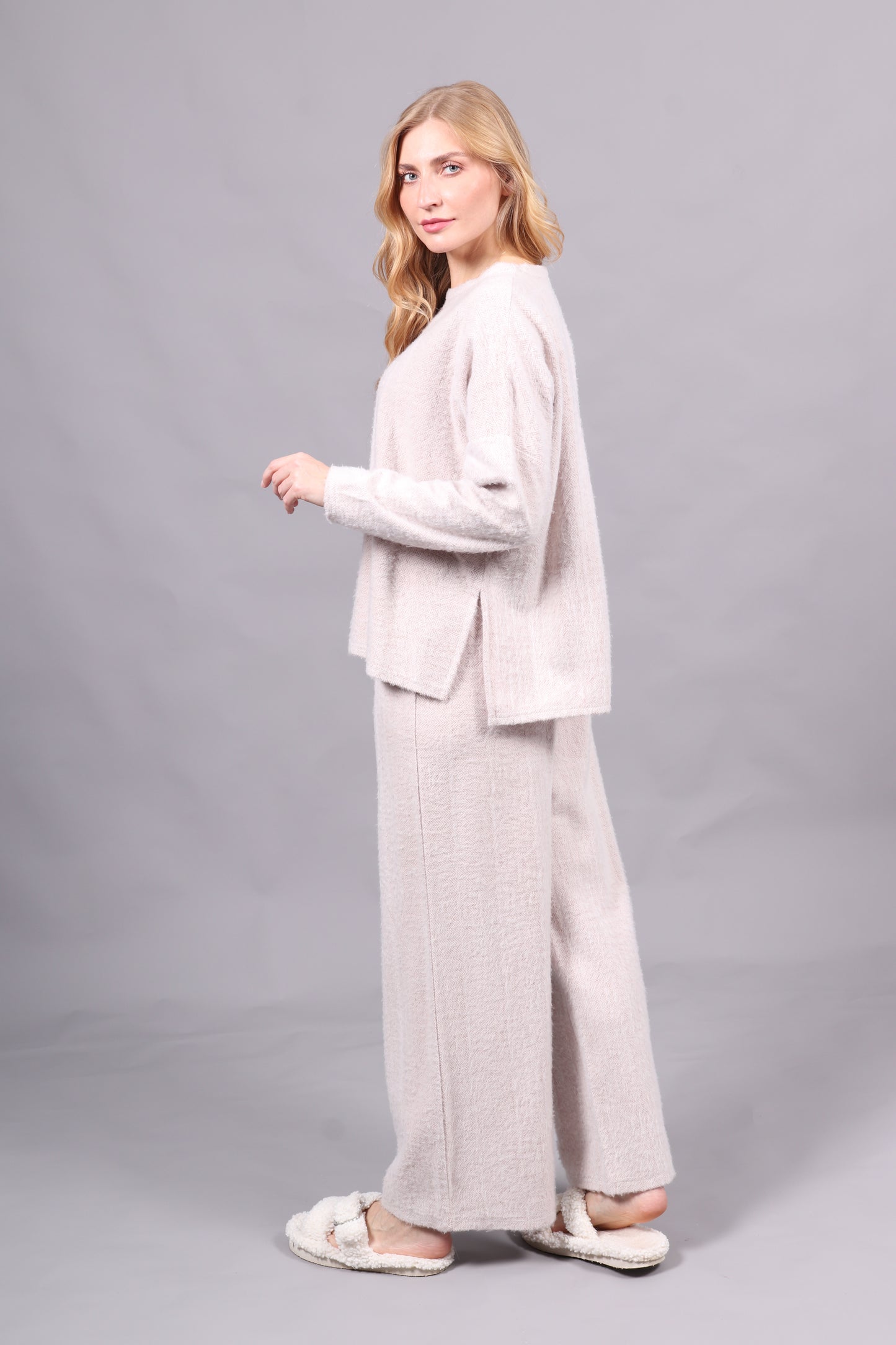 Béa- Pyjama Femme