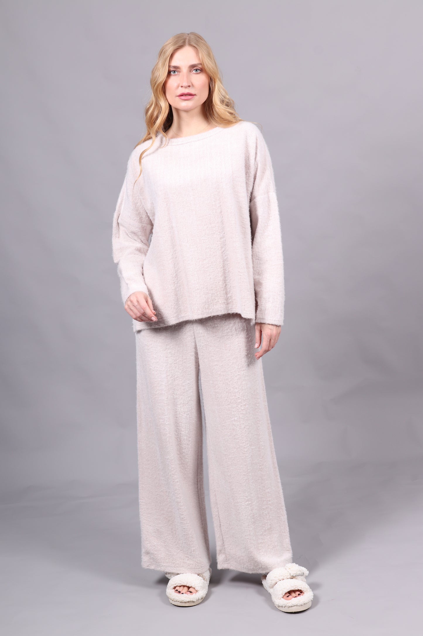 Béa- Pyjama Femme