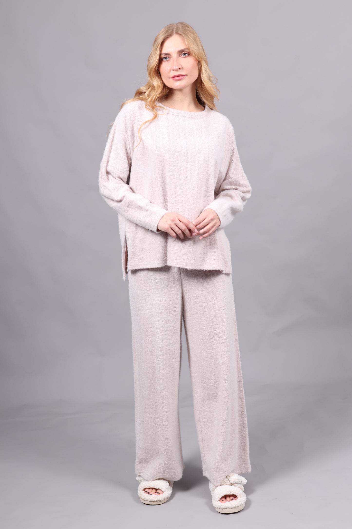 Béa- Pyjama Femme
