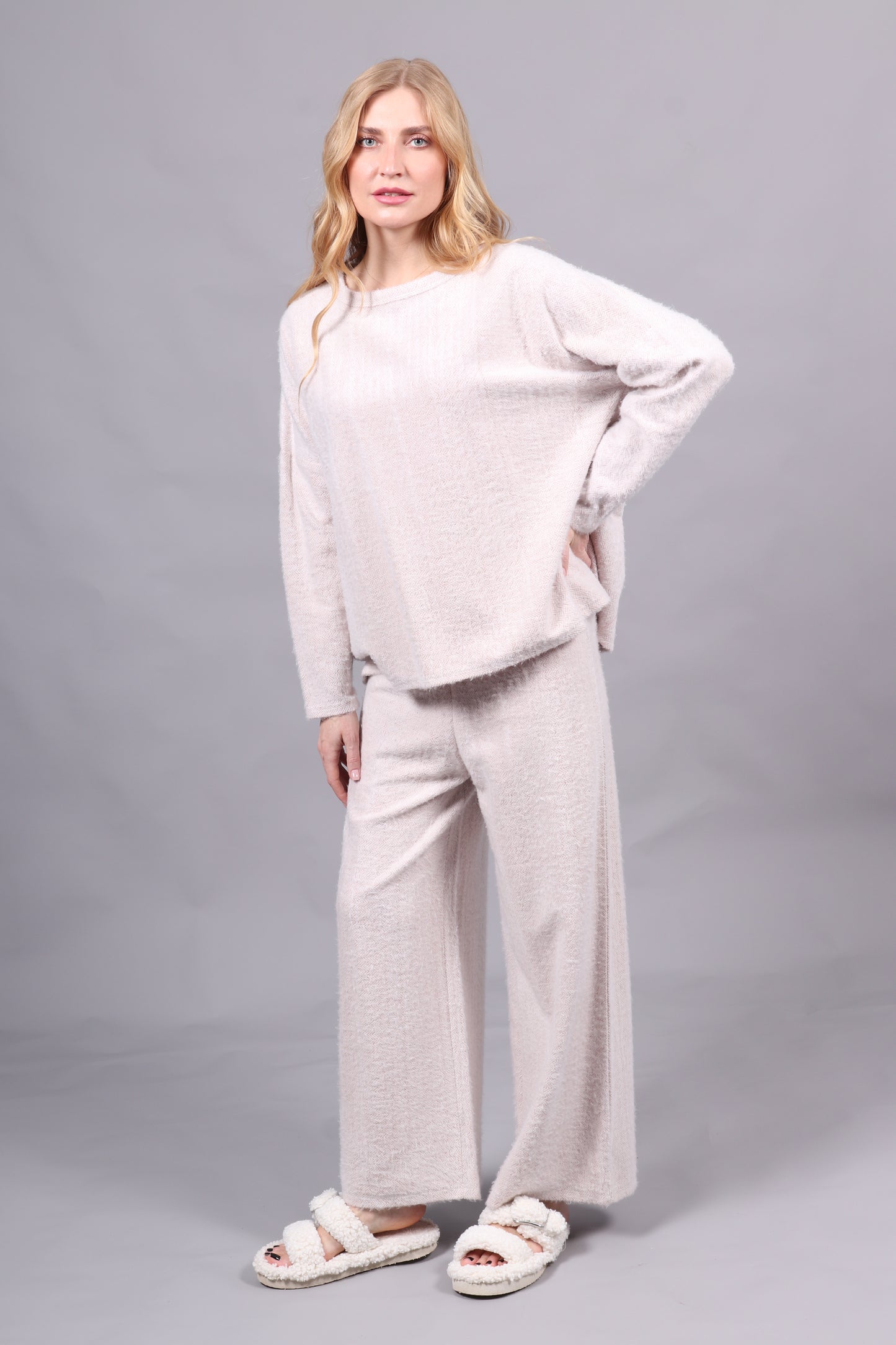 Béa- Pyjama Femme