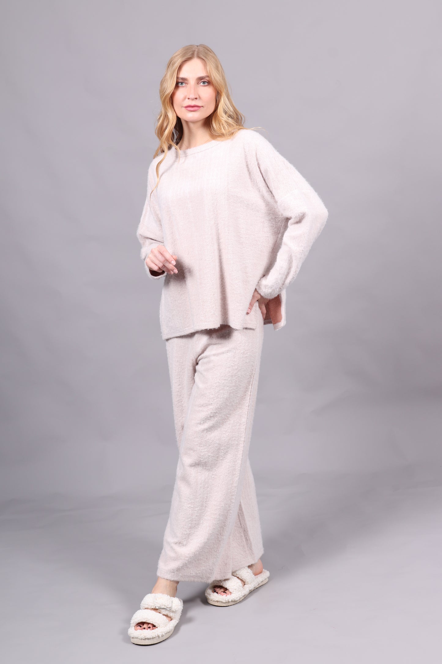 Béa- Pyjama Femme