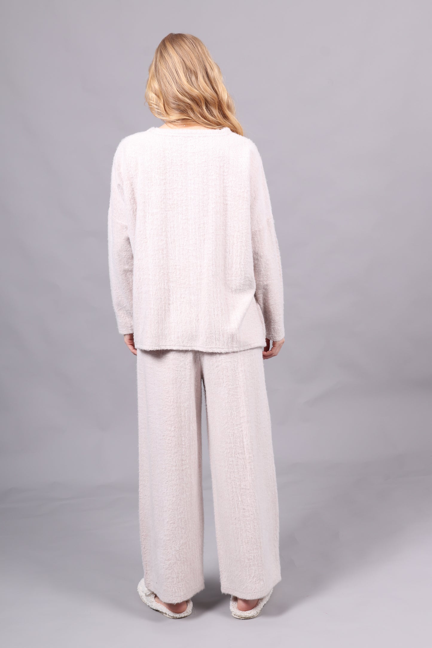 Béa- Pyjama Femme