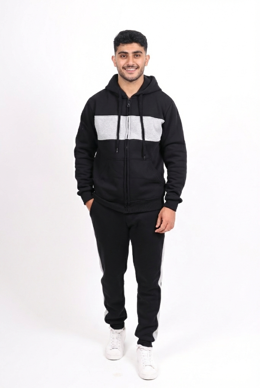 Dénber - Jogging Homme