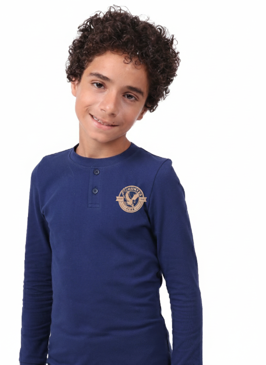 Elyo- Pull Garçon (Copy)