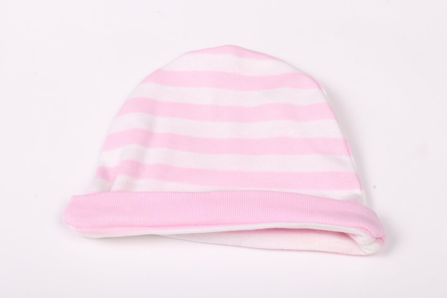 Pinko -Bonnet Rayé