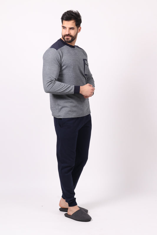 Twity - Pyjama Homme