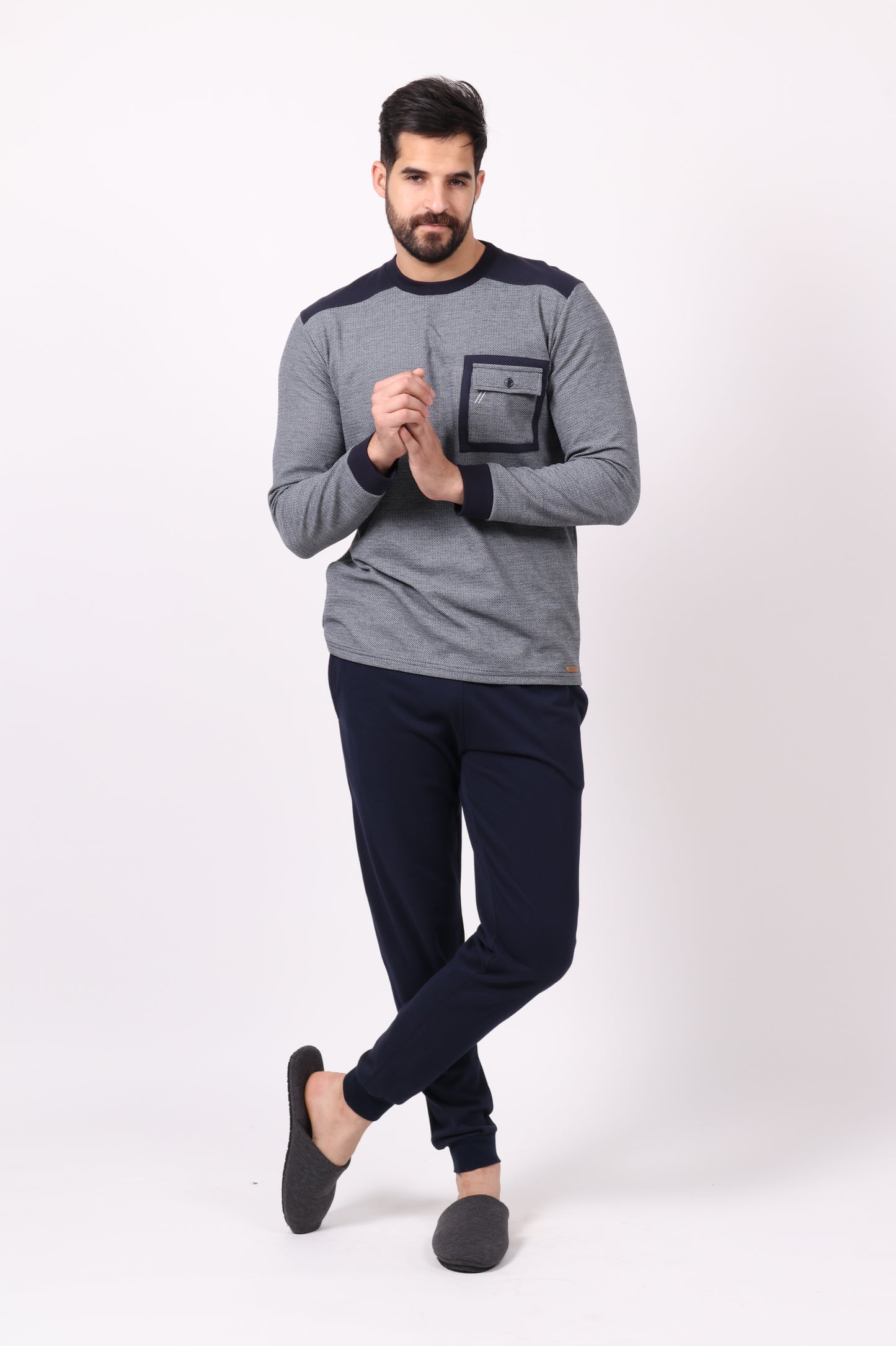 Twity - Pyjama Homme
