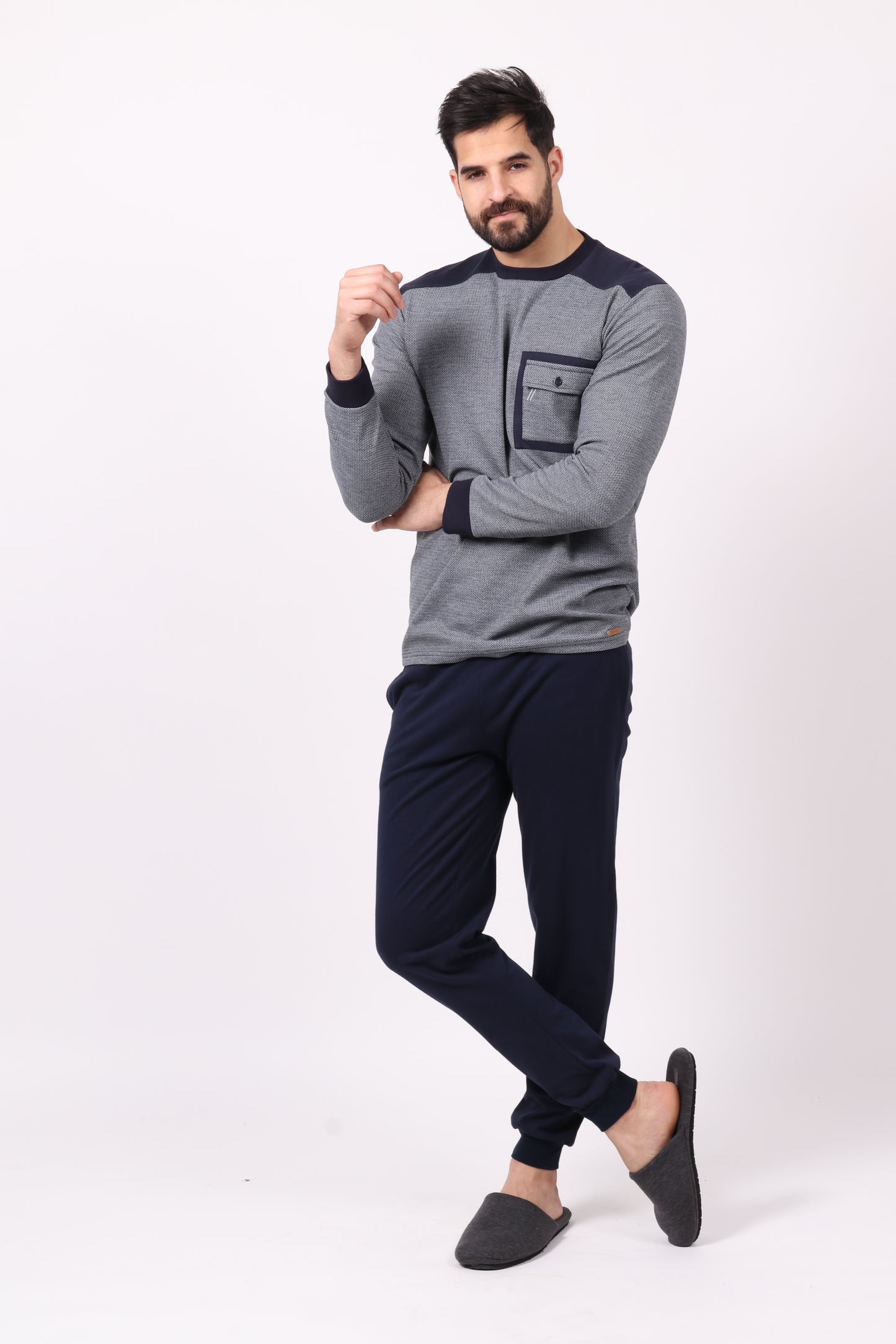 Twity - Pyjama Homme