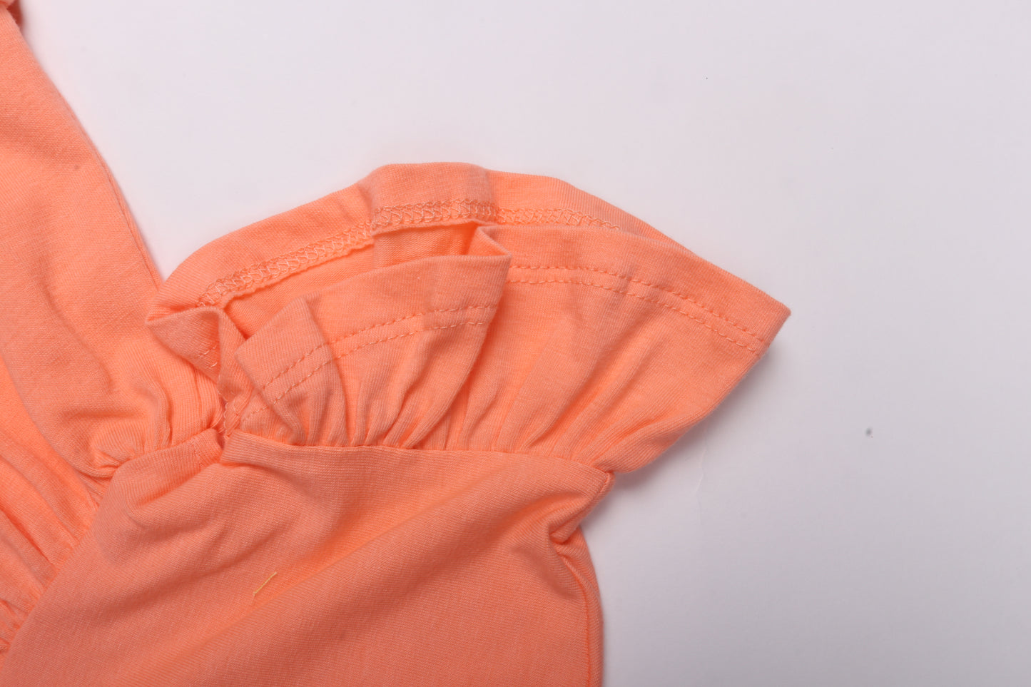Fluffy - ROBE BÉBÉ FILLE