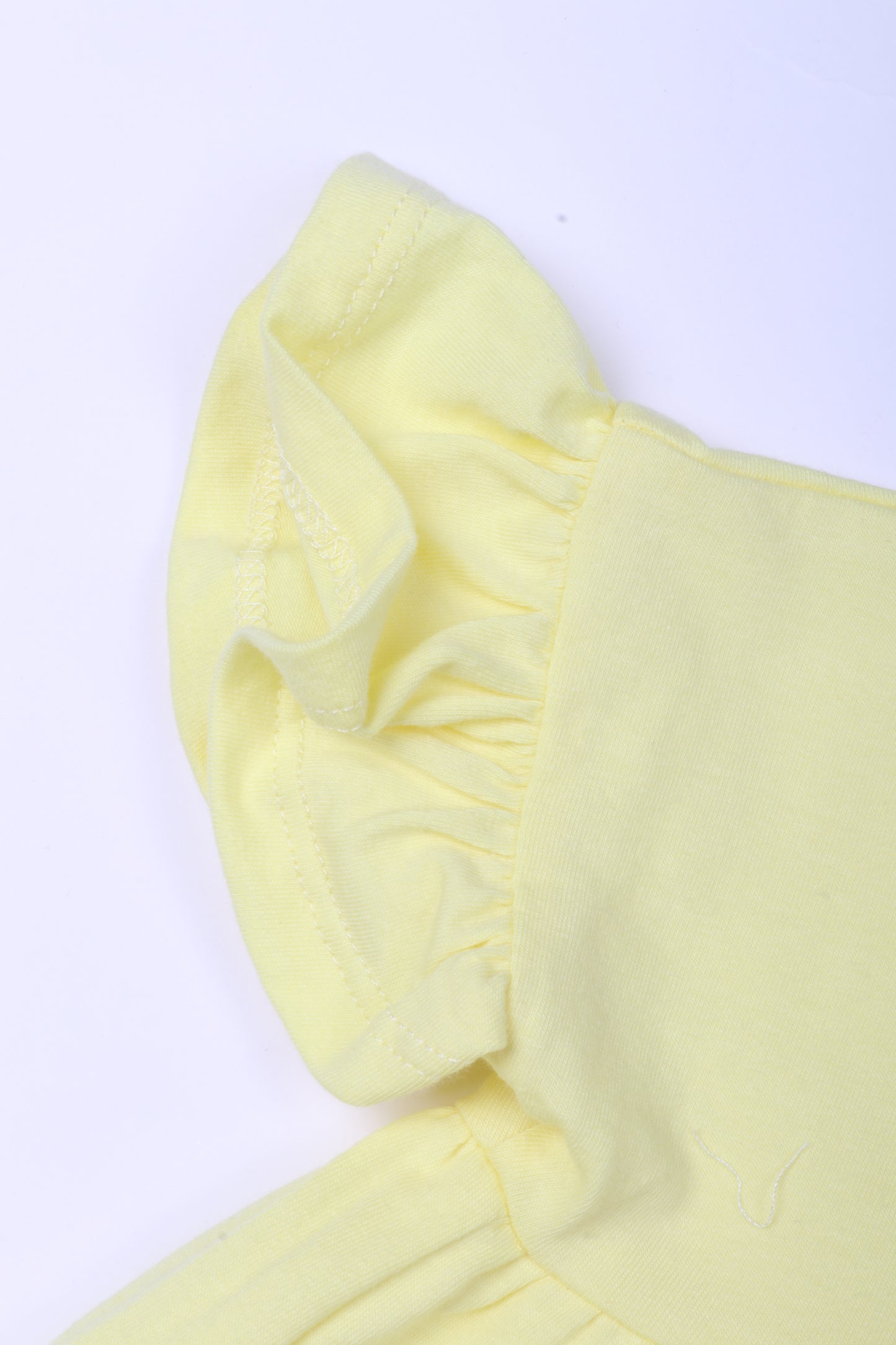 Fluffy - ROBE BÉBÉ FILLE