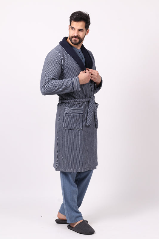 Pablo - Robe de chambre Homme